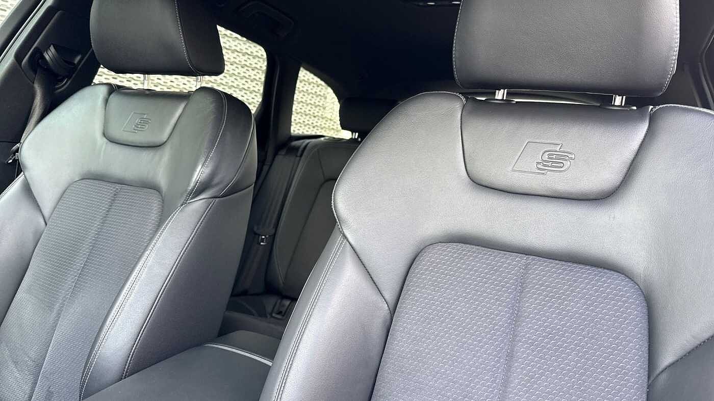 Used Audi A6 2023 for sale - 76676201: Photo 15