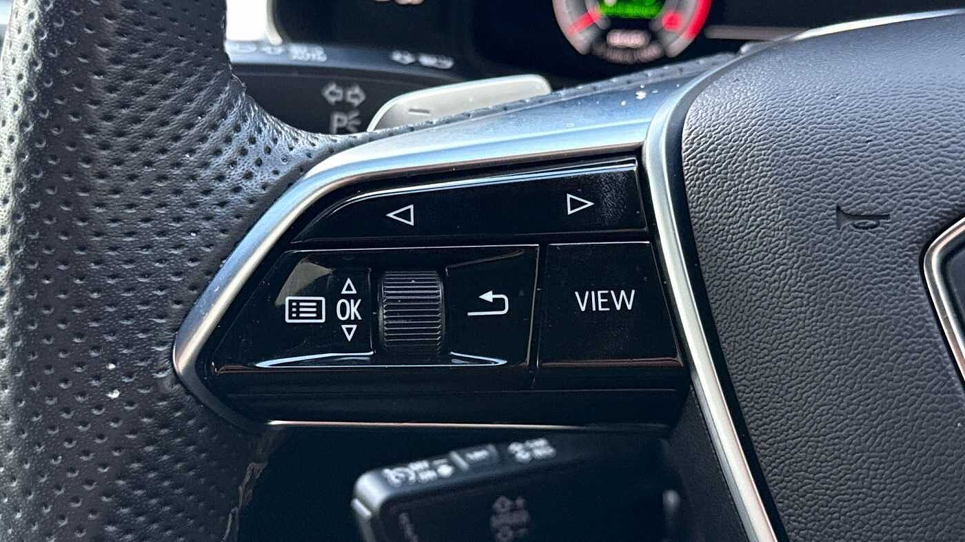 Used Audi A6 2023 for sale - 76676201: Photo 17