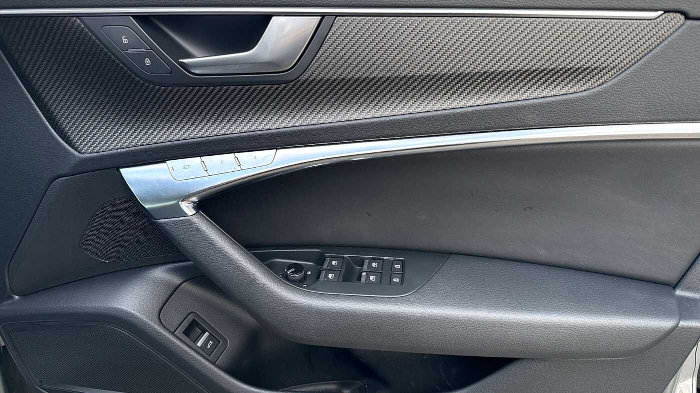 Used Audi A6 2023 for sale - 76676201: Photo 22