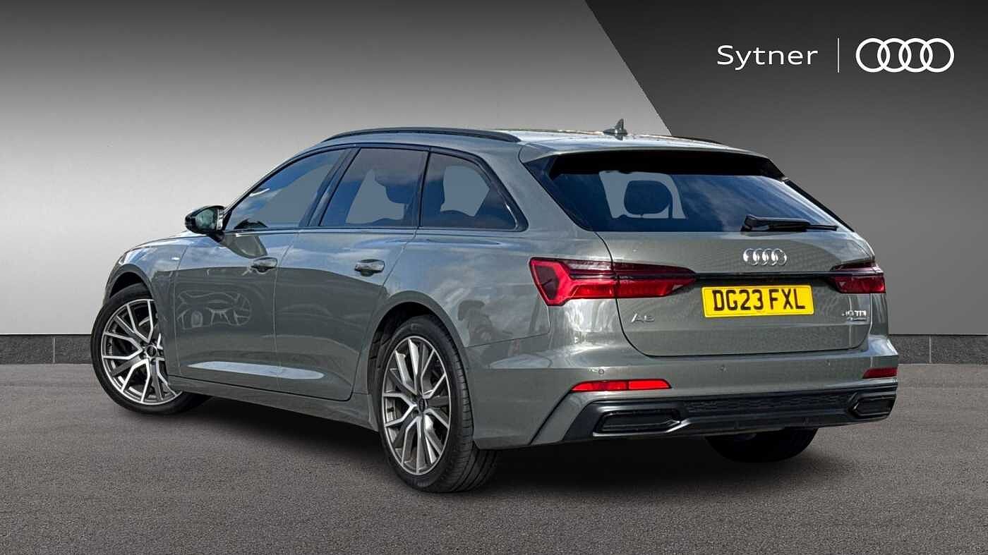 Used Audi A6 2023 for sale - 76676201: Photo 3