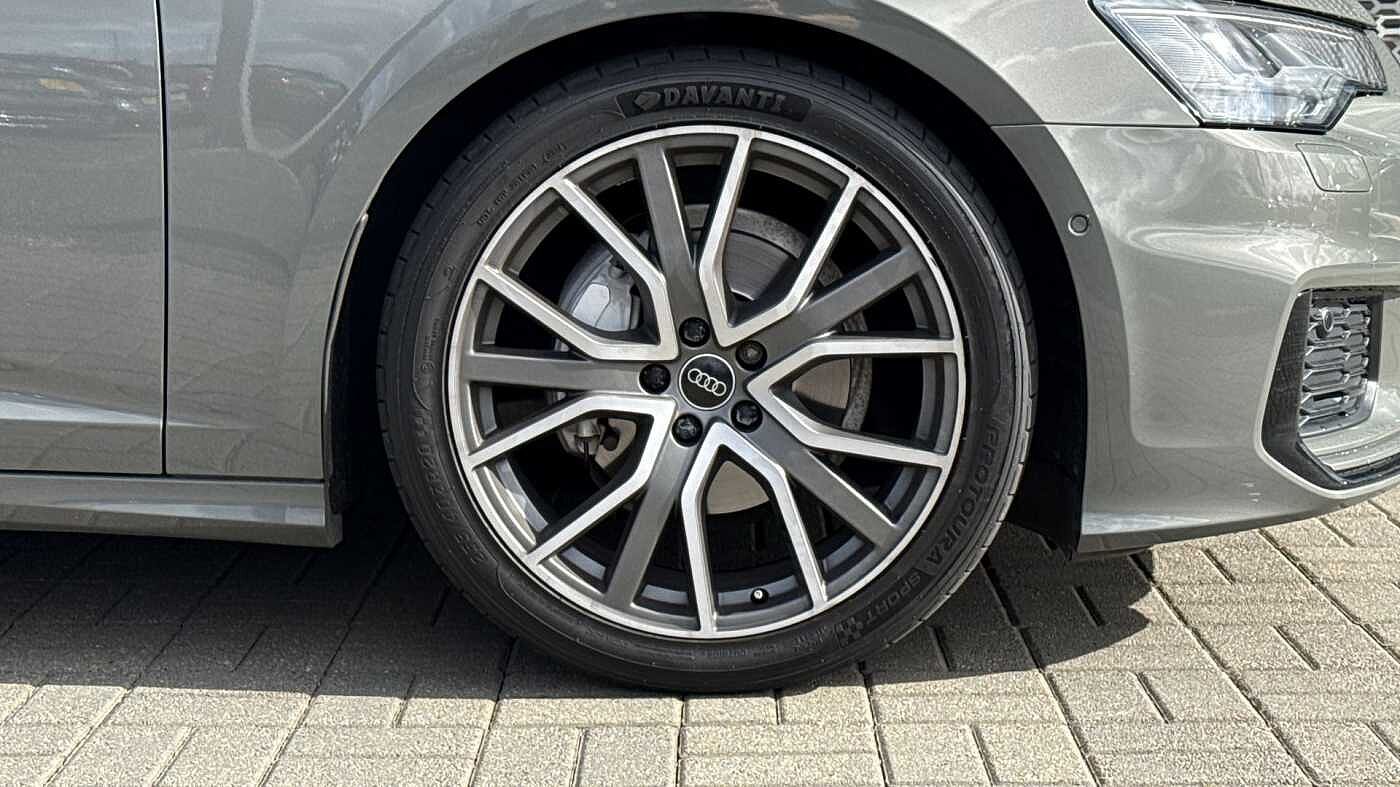 Used Audi A6 2023 for sale - 76676201: Photo 5