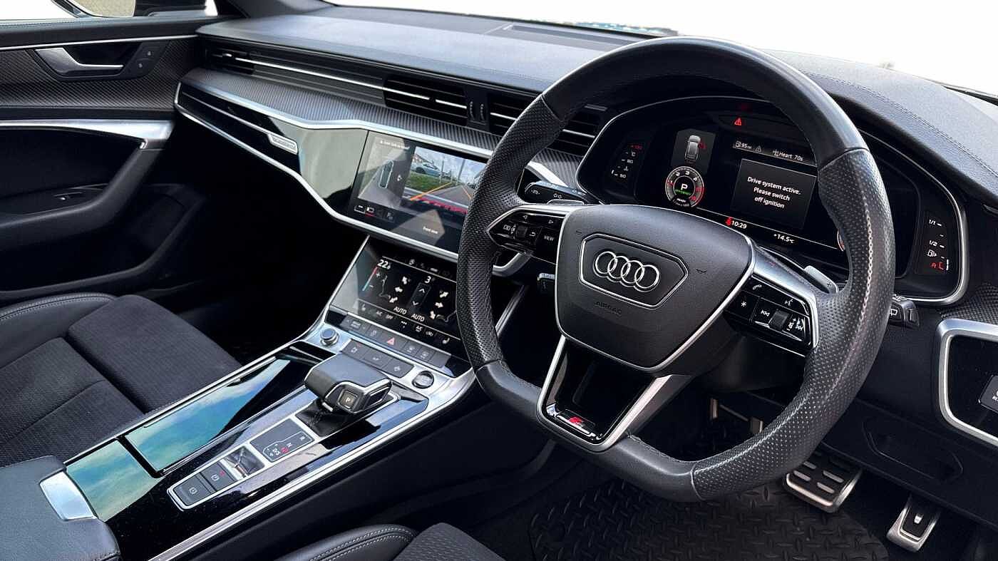 Used Audi A6 2023 for sale - 76676201: Photo 6