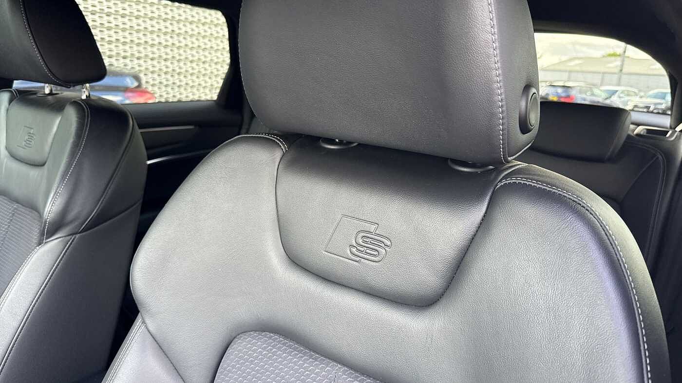 Used Audi A6 2023 for sale - 76676201: Photo 9