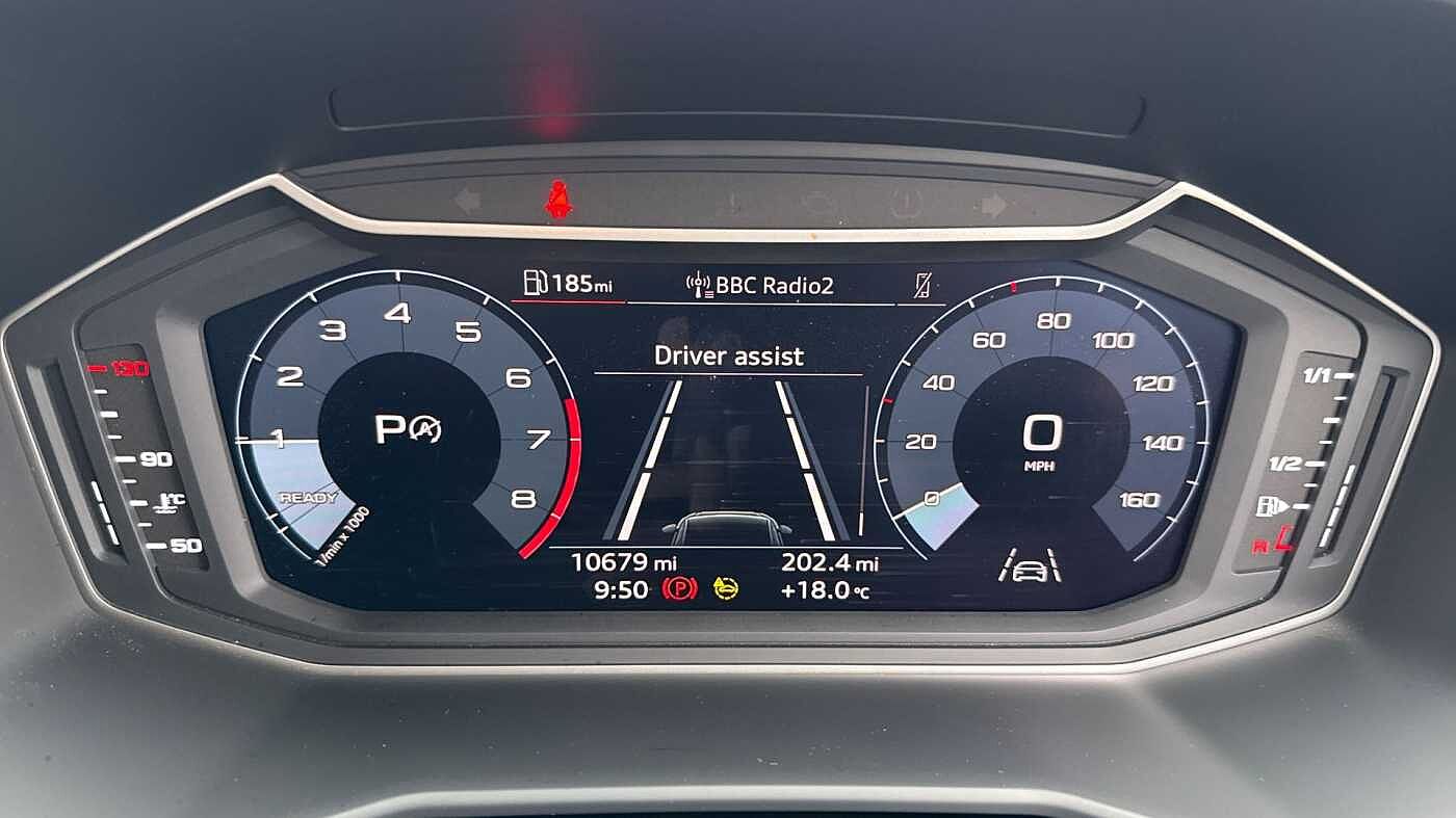 Used Audi A1 2023 for sale - 76676047: Photo 11