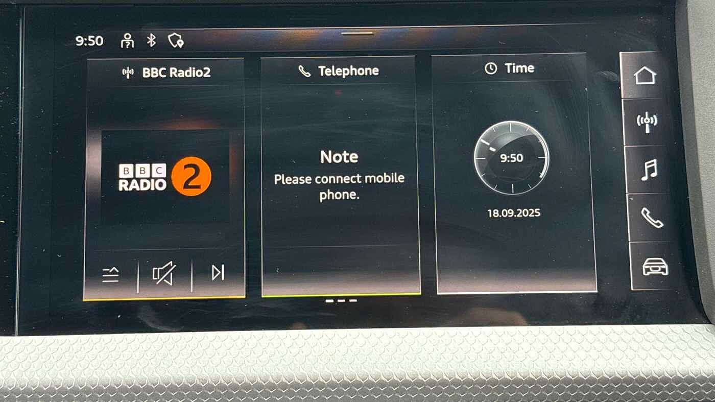 Used Audi A1 2023 for sale - 76676047: Photo 12