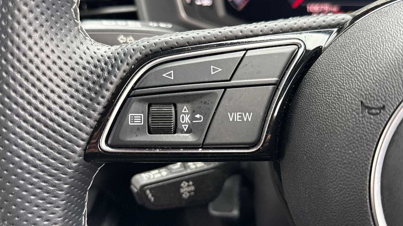 Used Audi A1 2023 for sale - 76676047: Photo 17