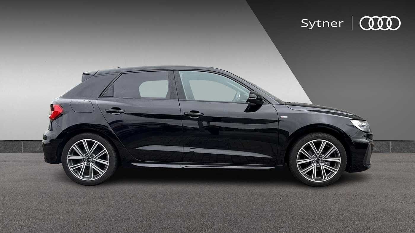 Used Audi A1 2023 for sale - 76676047: Photo 4