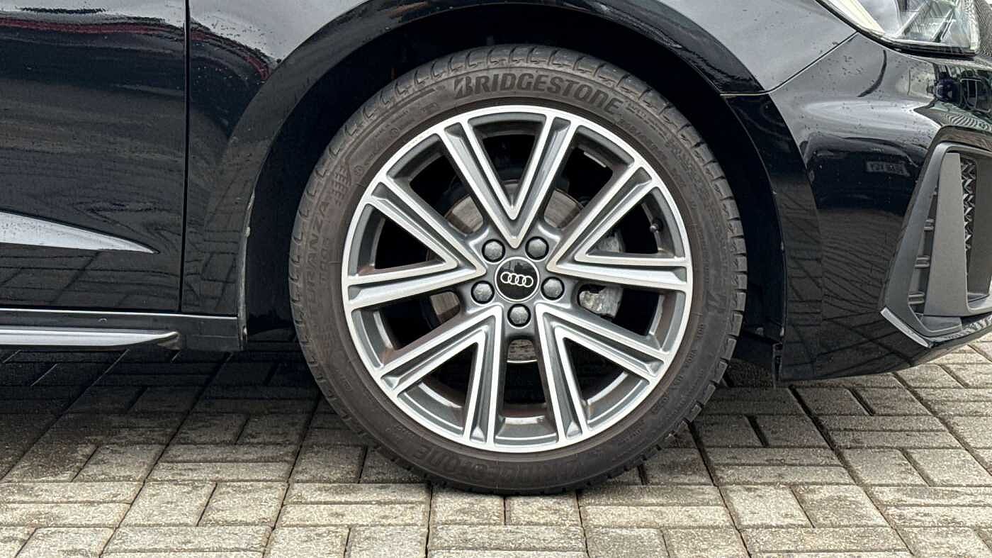 Used Audi A1 2023 for sale - 76676047: Photo 5