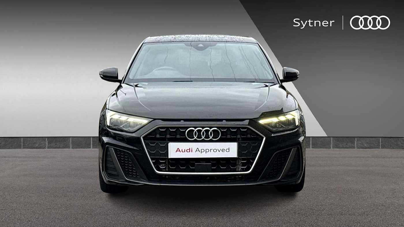 Used Audi A1 2023 for sale - 76676047: Photo 7