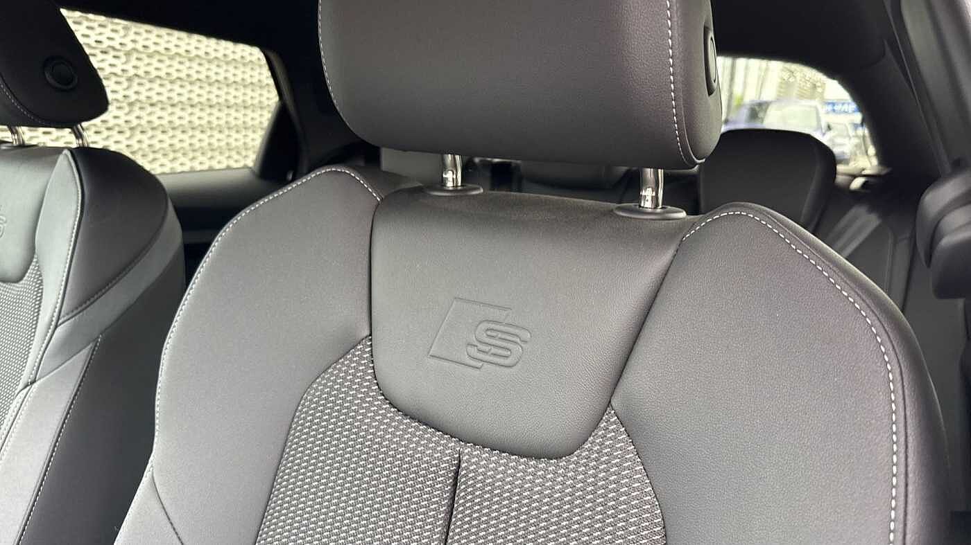 Used Audi A1 2023 for sale - 76676047: Photo 9