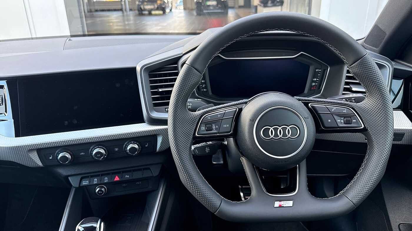 Used Audi A1 2025 for sale - 76680522: Photo 10