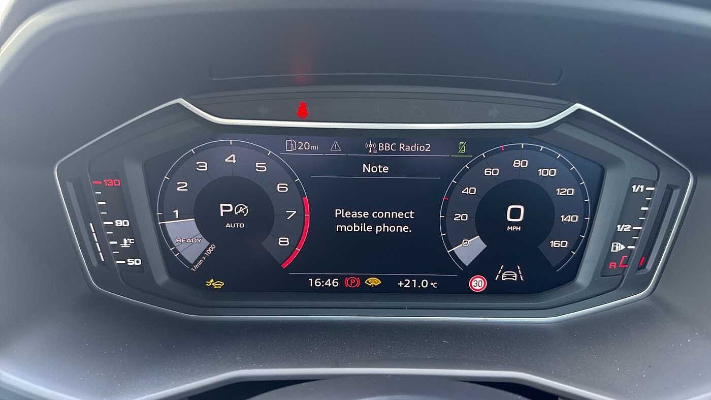 Used Audi A1 2025 for sale - 76680522: Photo 11