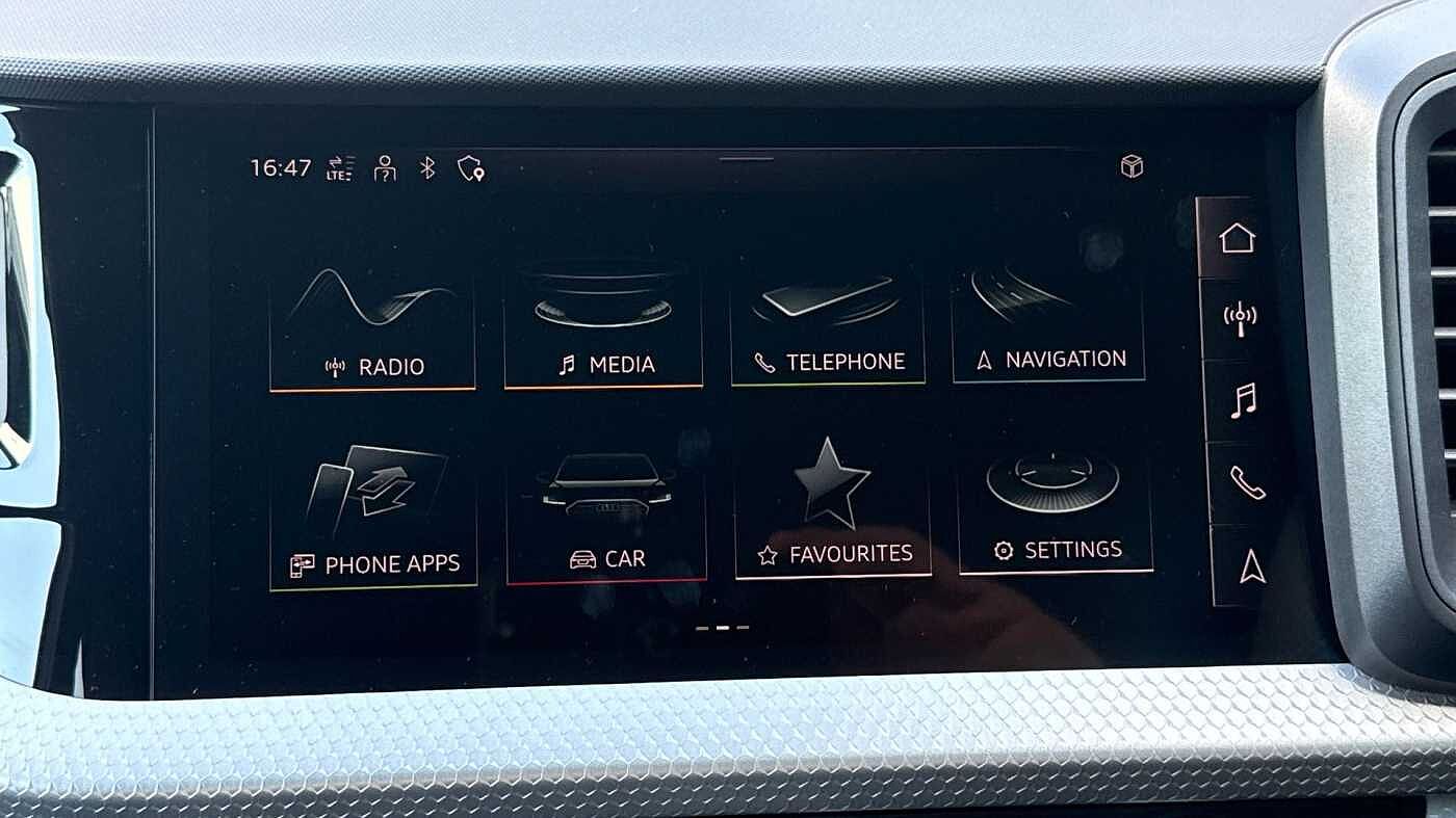 Used Audi A1 2025 for sale - 76680522: Photo 12