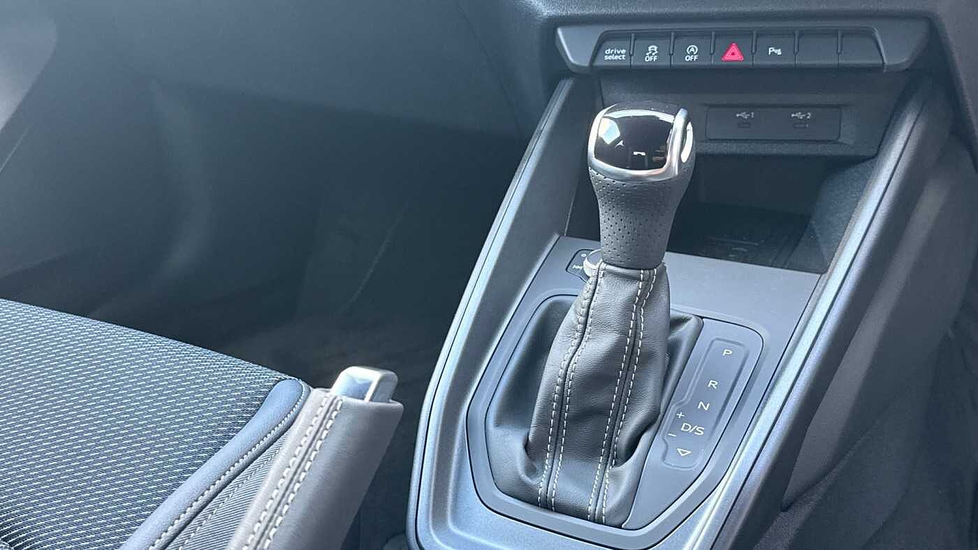 Used Audi A1 2025 for sale - 76680522: Photo 14