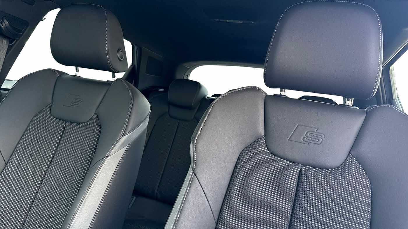 Used Audi A1 2025 for sale - 76680522: Photo 15