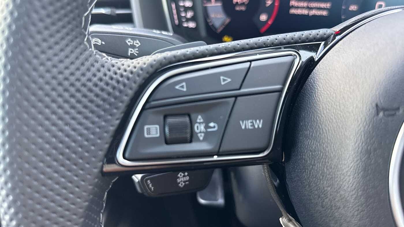 Used Audi A1 2025 for sale - 76680522: Photo 17