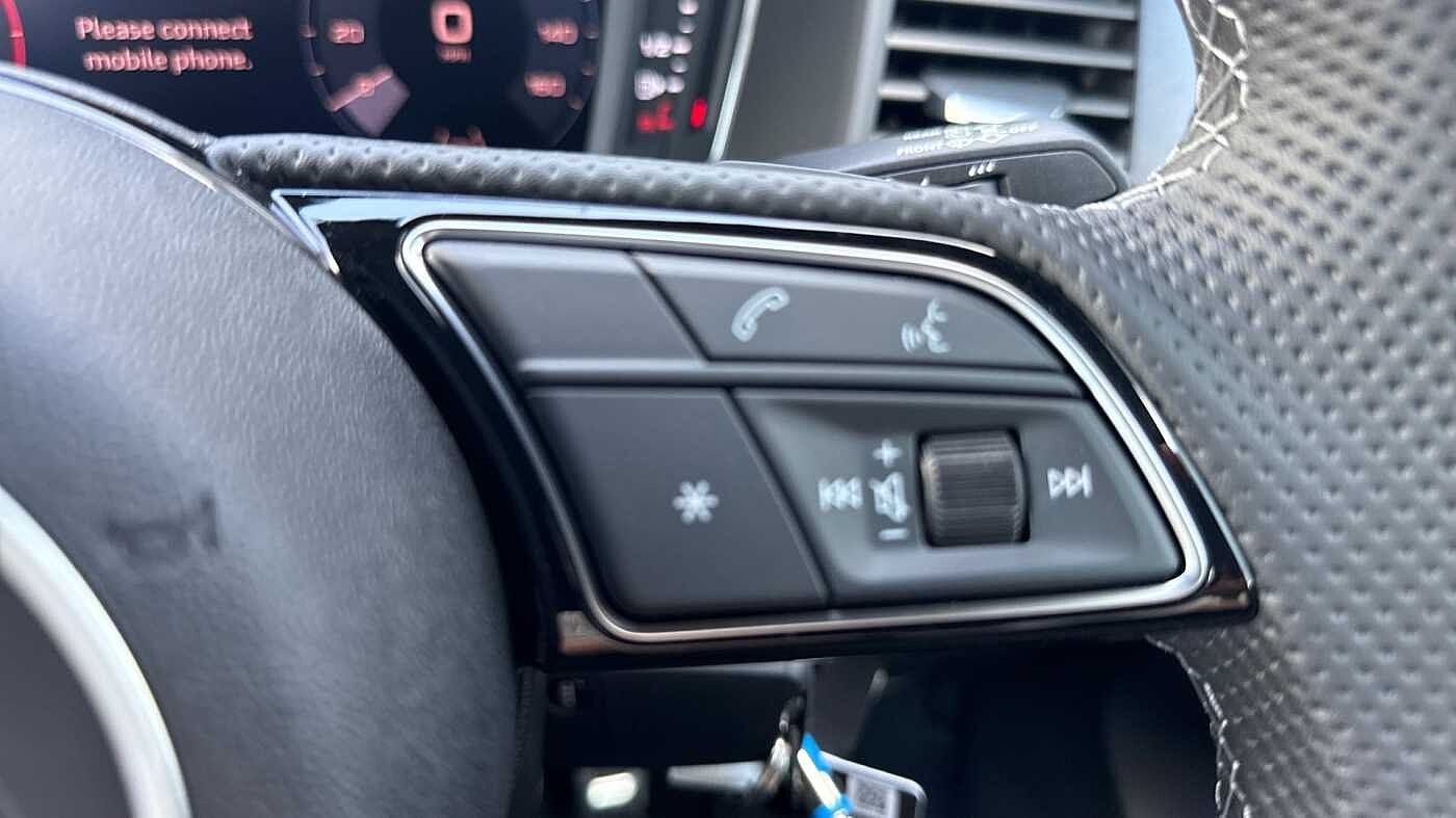 Used Audi A1 2025 for sale - 76680522: Photo 18