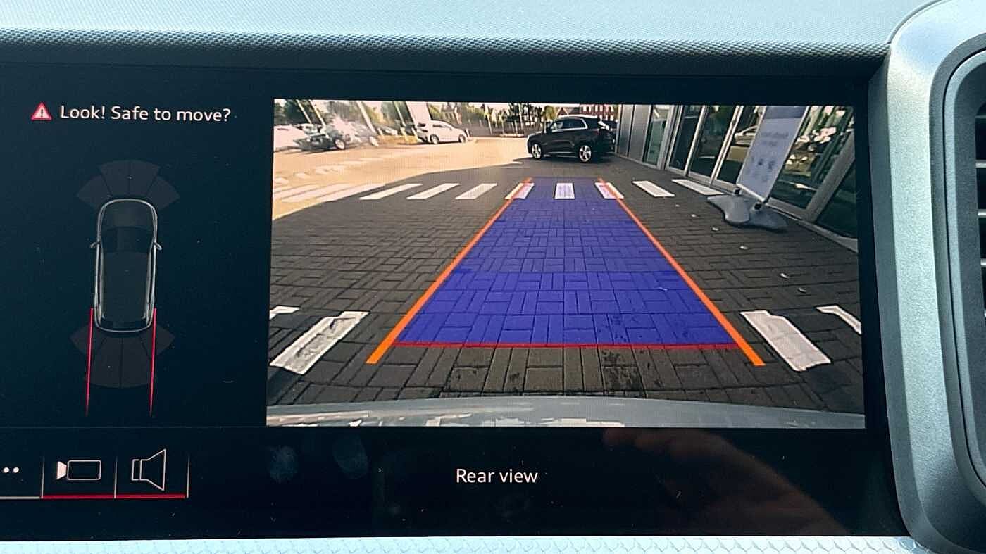 Used Audi A1 2025 for sale - 76680522: Photo 19