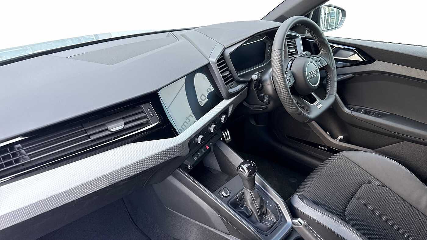 Used Audi A1 2025 for sale - 76680522: Photo 2