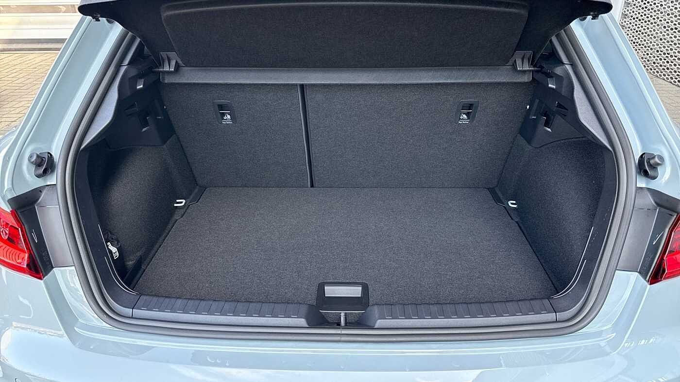 Used Audi A1 2025 for sale - 76680522: Photo 20