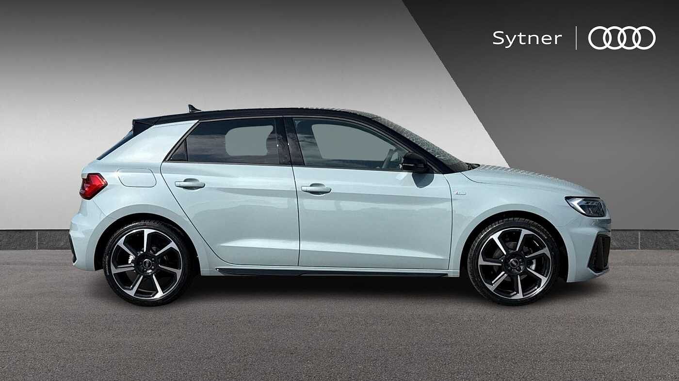 Used Audi A1 2025 for sale - 76680522: Photo 4