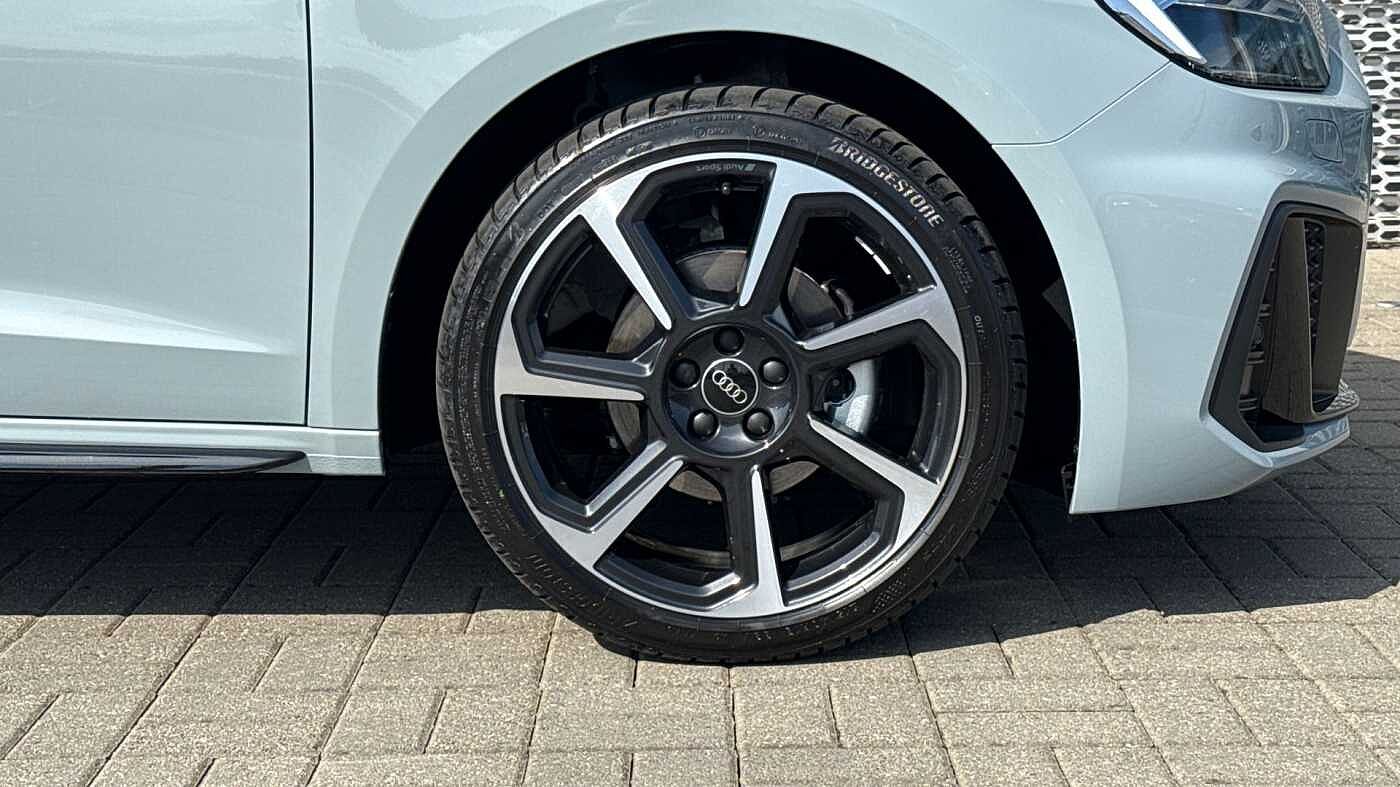 Used Audi A1 2025 for sale - 76680522: Photo 5