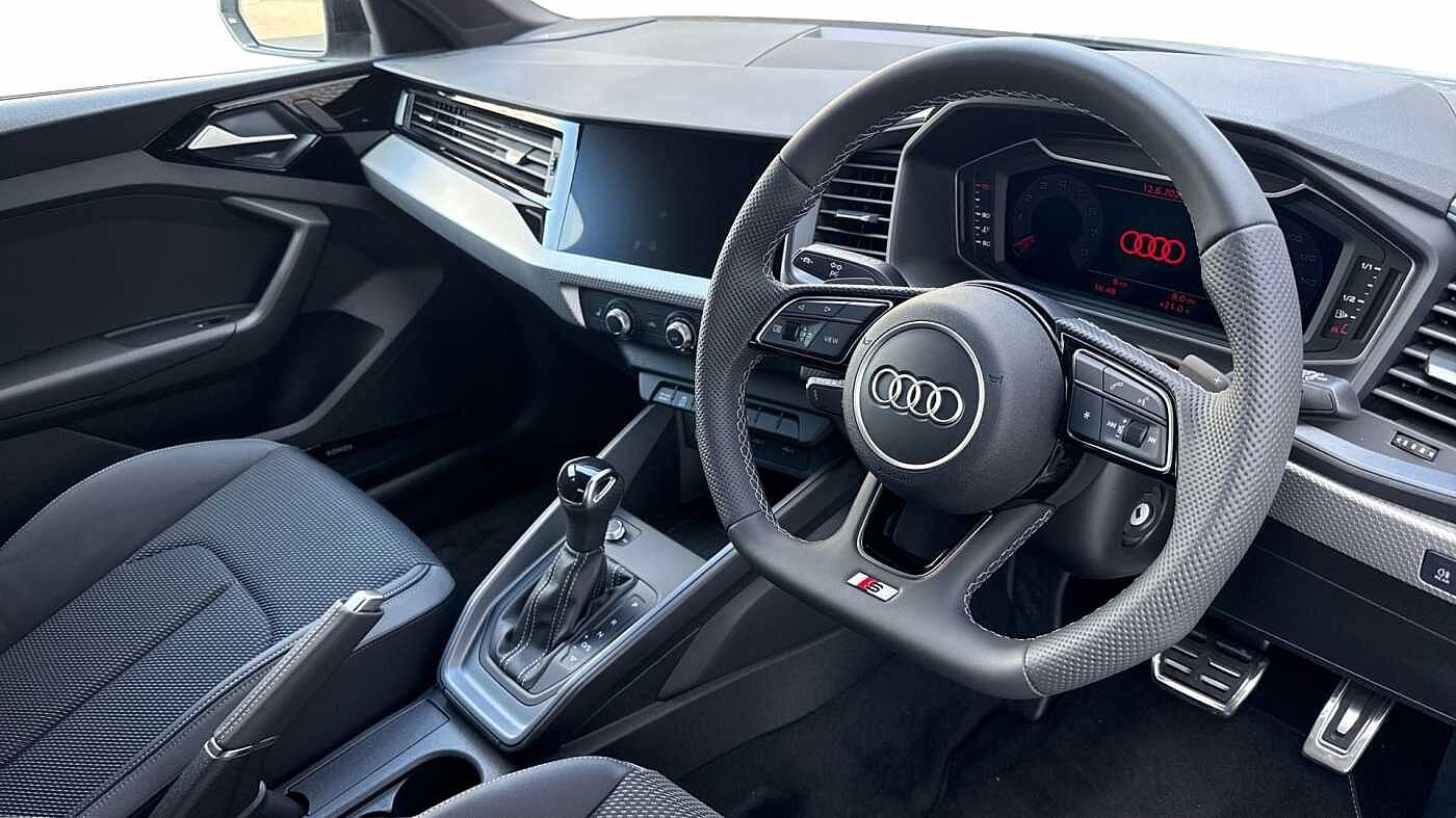 Used Audi A1 2025 for sale - 76680522: Photo 6