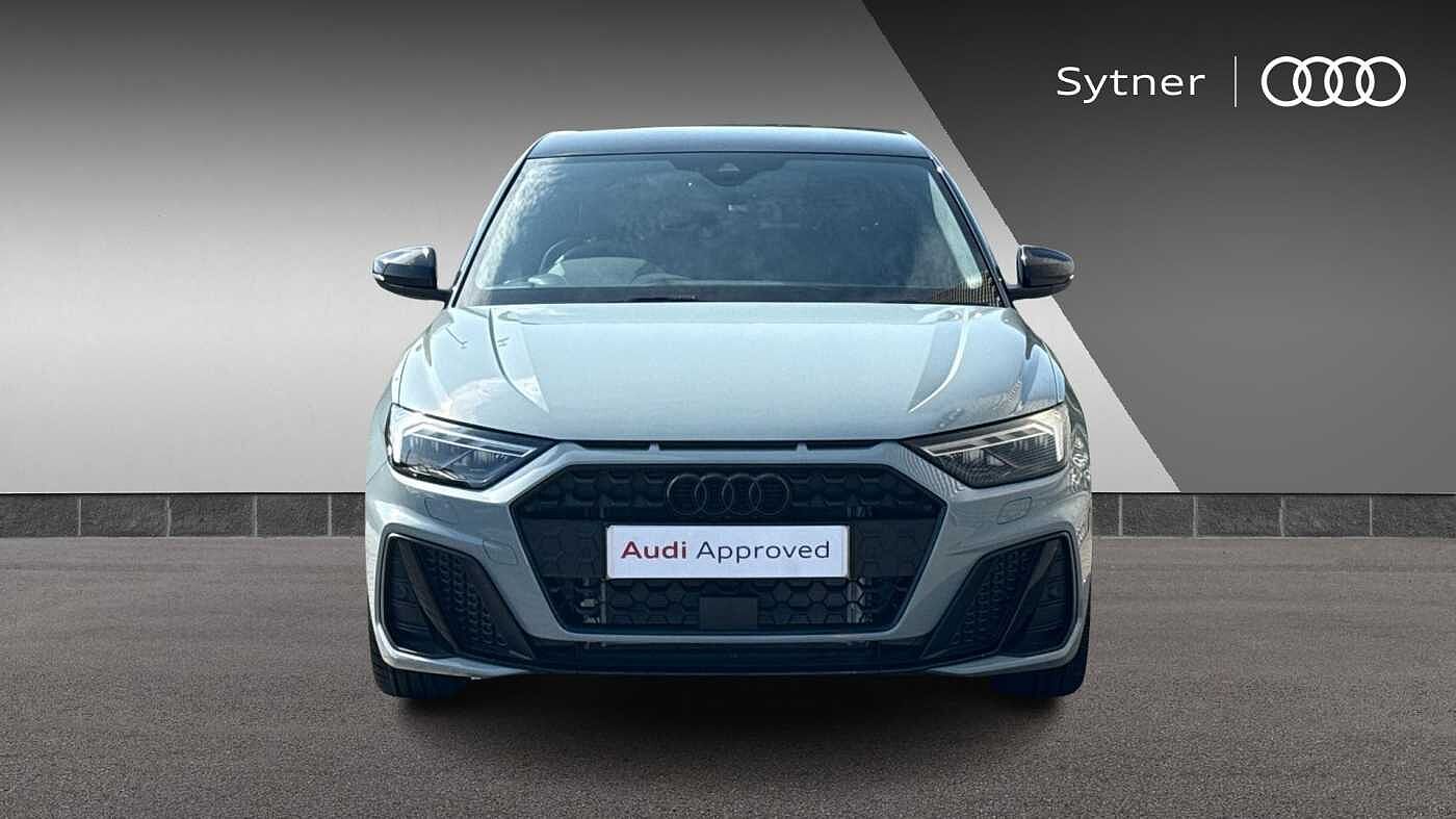 Used Audi A1 2025 for sale - 76680522: Photo 7