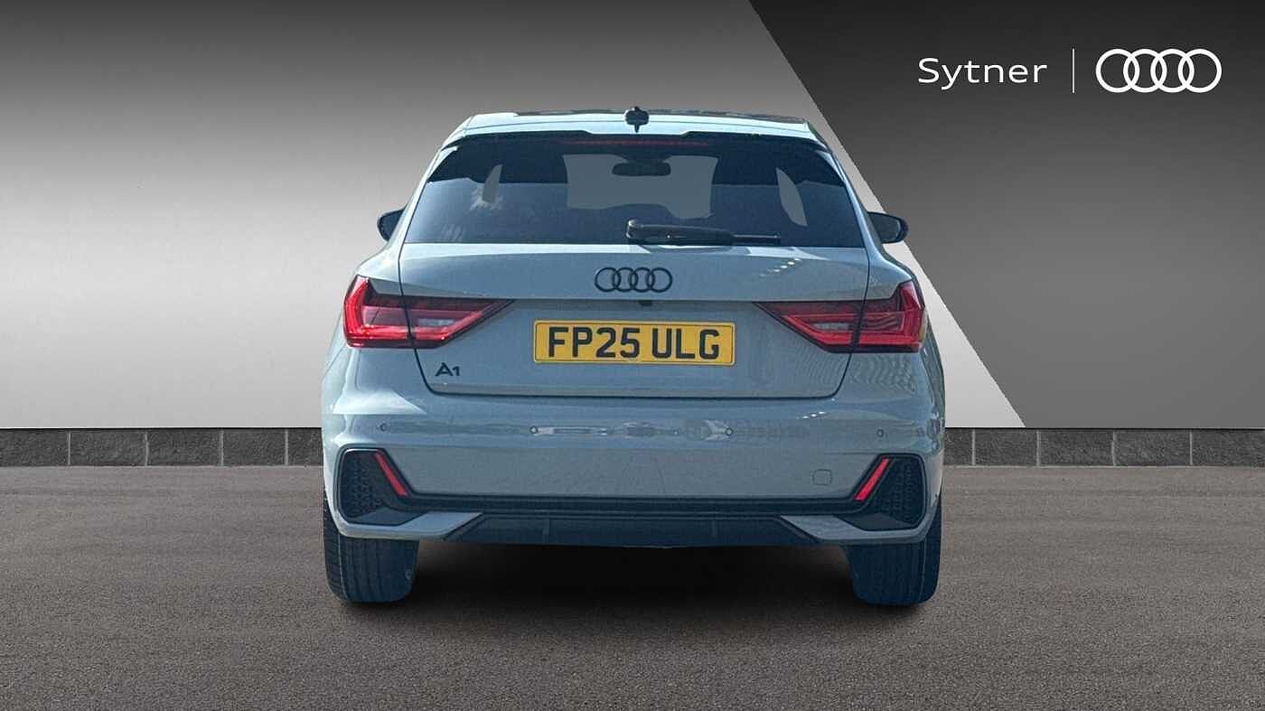Used Audi A1 2025 for sale - 76680522: Photo 8