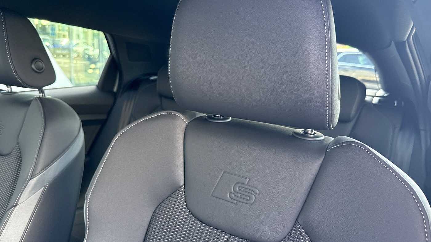 Used Audi A1 2025 for sale - 76680522: Photo 9