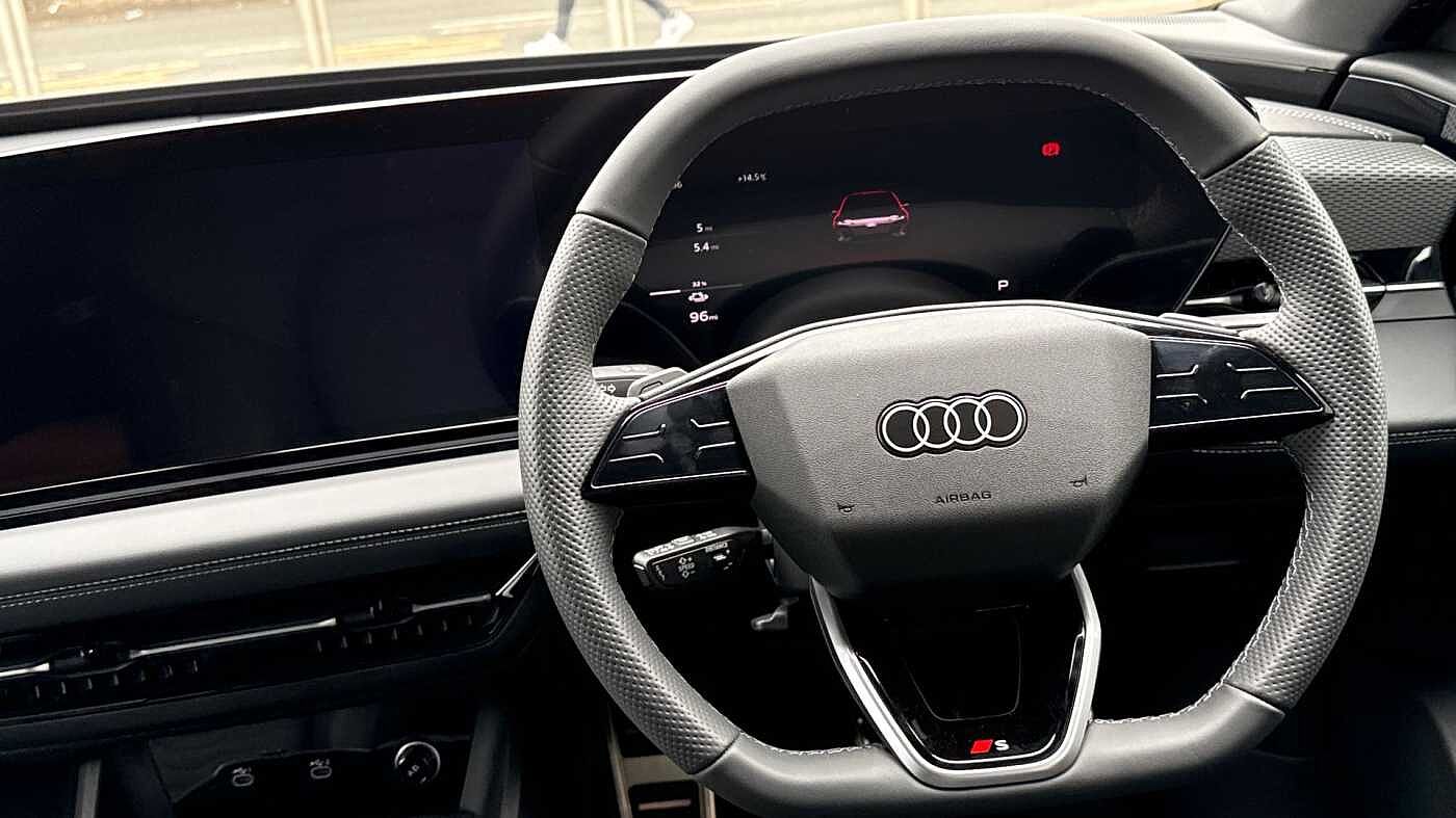 Used Audi A6 2025 for sale - 76680545: Photo 10