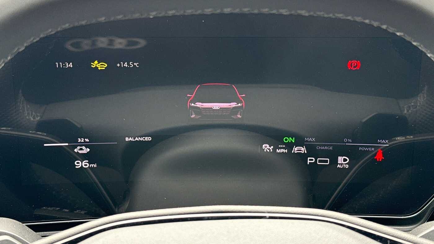 Used Audi A6 2025 for sale - 76680545: Photo 11