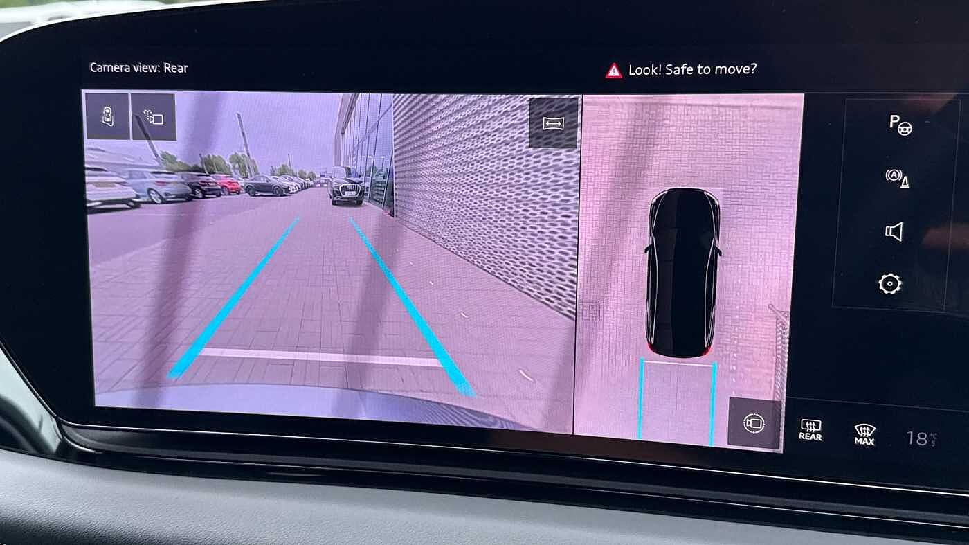 Used Audi A6 2025 for sale - 76680545: Photo 19