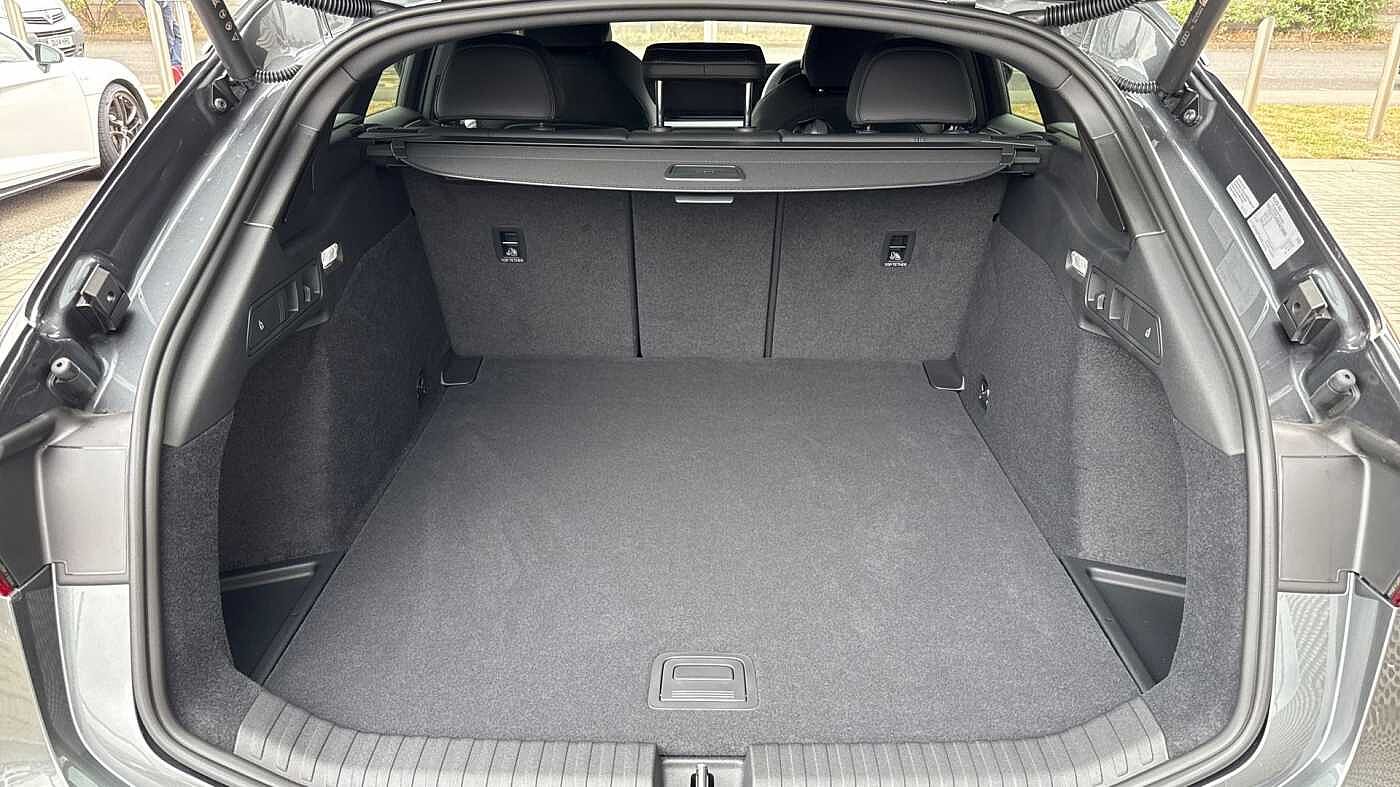 Used Audi A6 2025 for sale - 76680545: Photo 20