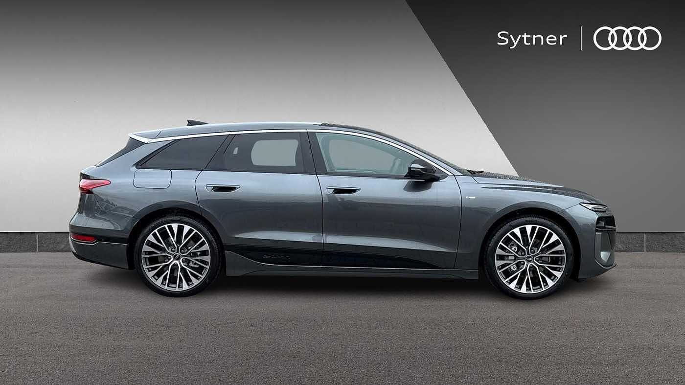 Used Audi A6 2025 for sale - 76680545: Photo 4