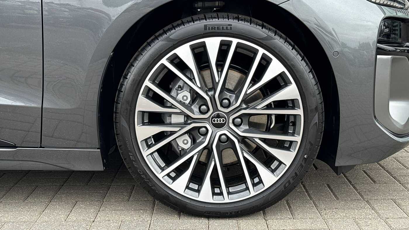 Used Audi A6 2025 for sale - 76680545: Photo 5