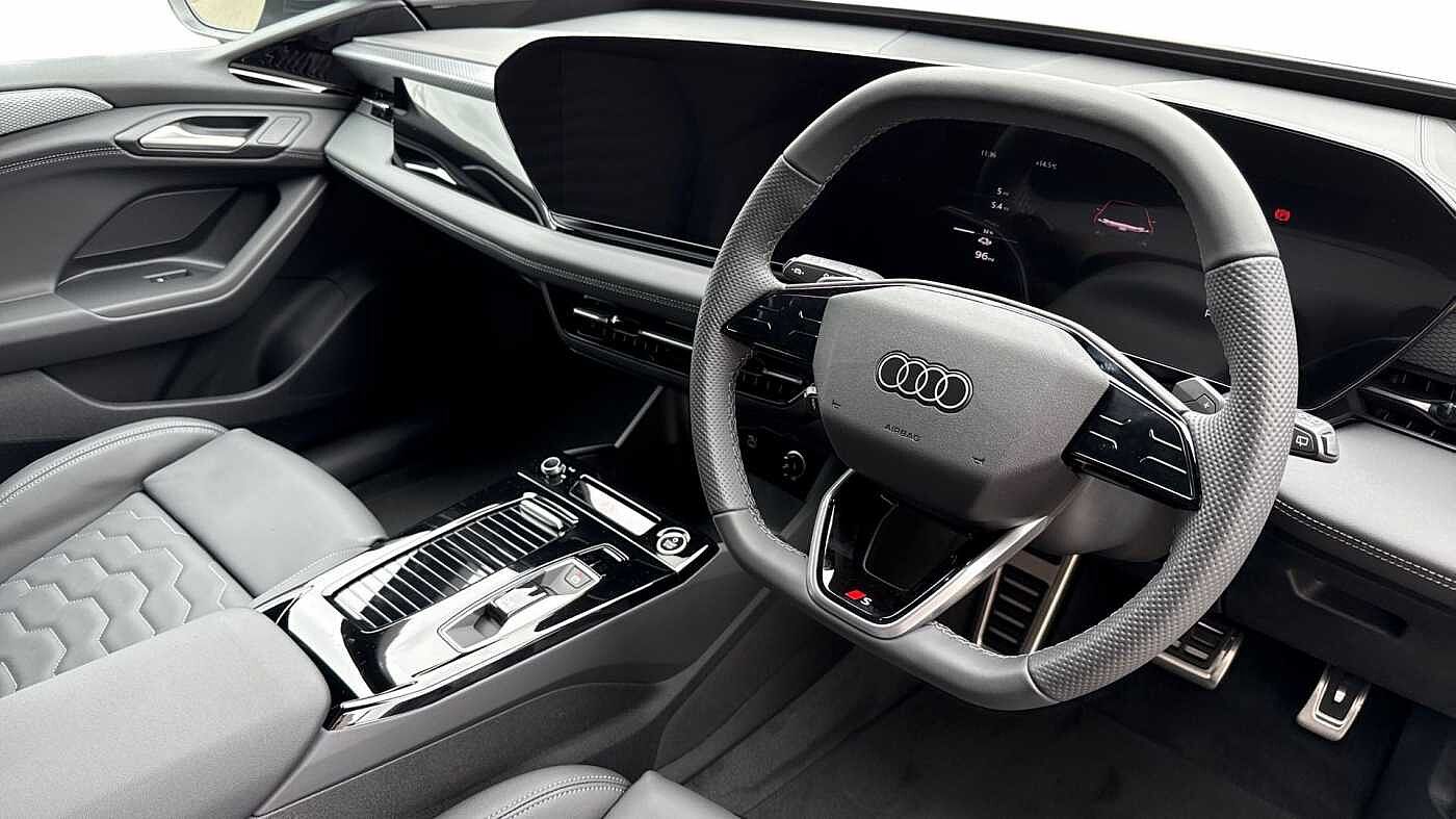 Used Audi A6 2025 for sale - 76680545: Photo 6