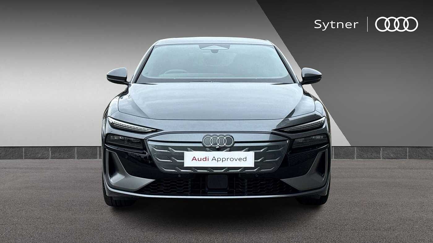 Used Audi A6 2025 for sale - 76680545: Photo 7