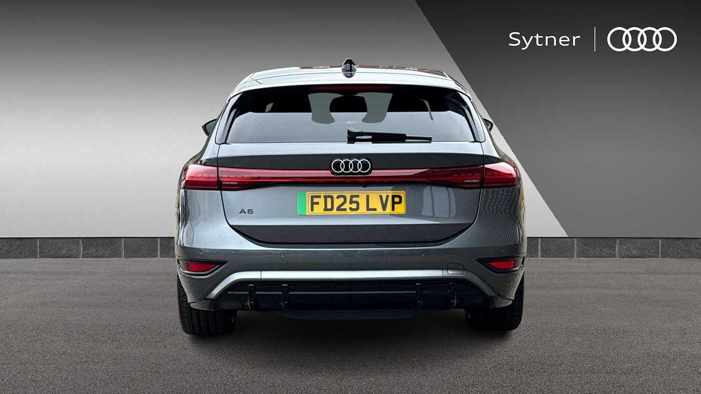 Used Audi A6 2025 for sale - 76680545: Photo 8