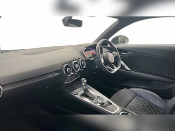 Used Audi TT 2023 for sale - 78356235: Photo