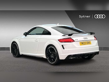 Used Audi TT 2023 for sale - 78356235: Photo