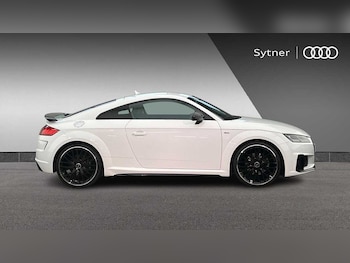 Used Audi TT 2023 for sale - 78356235: Photo