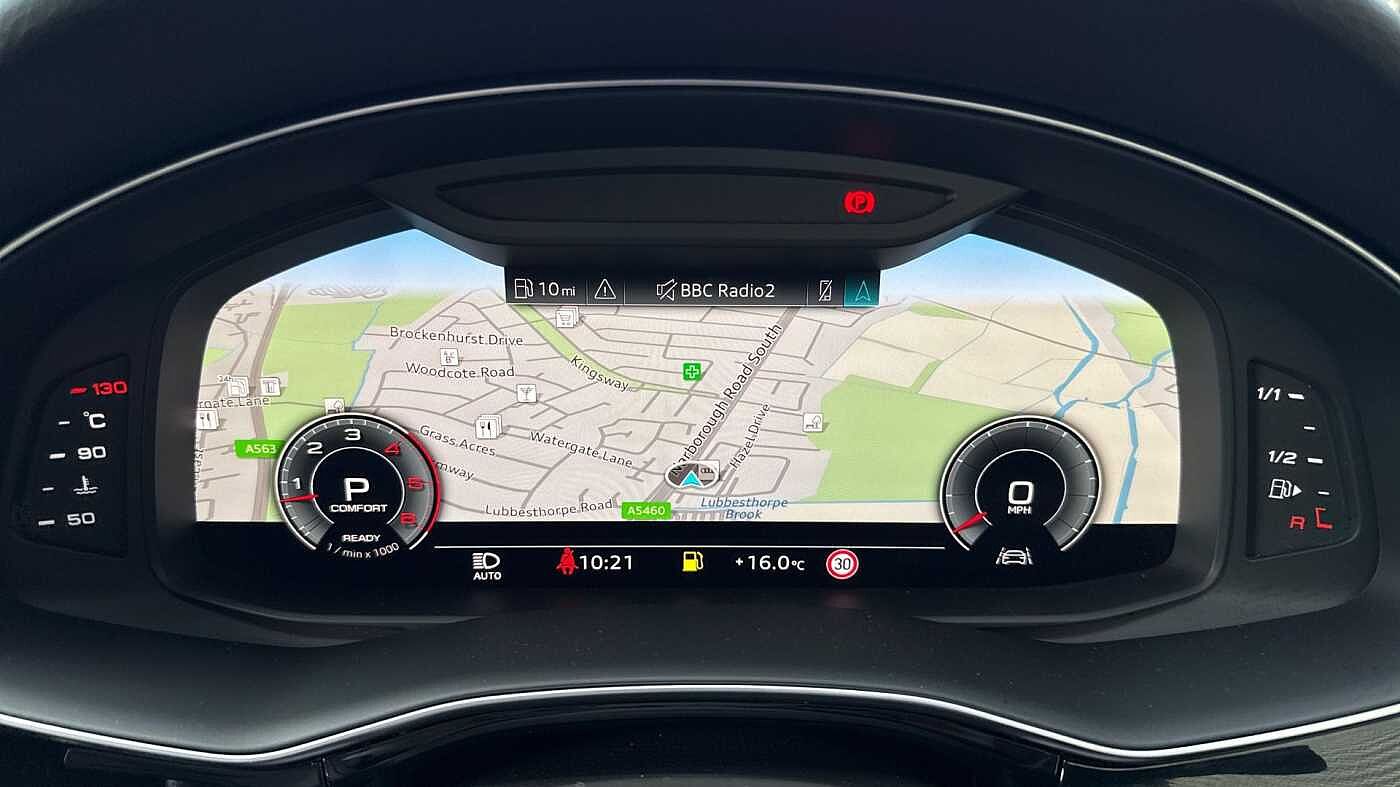 Used Audi Q7 2024 for sale - 77392041: Photo 11