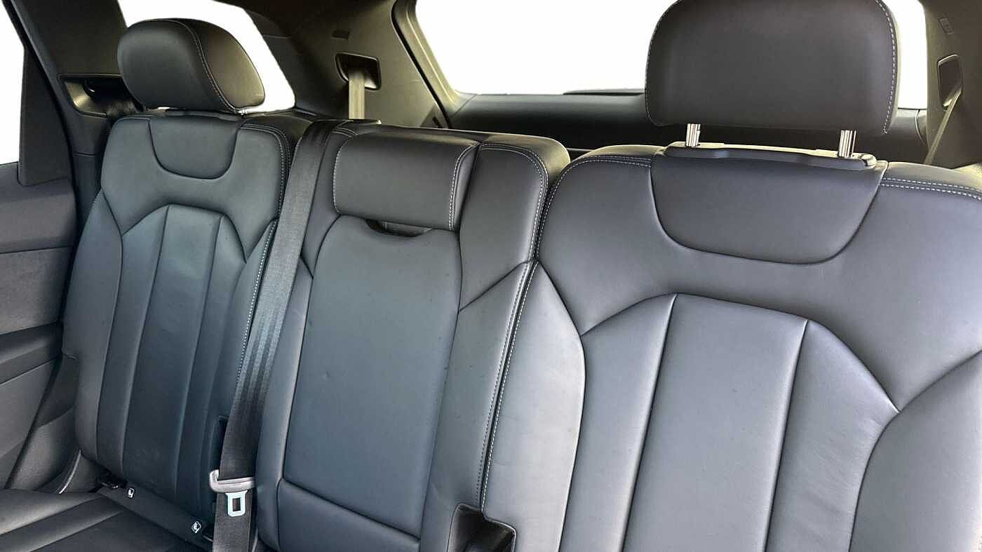 Used Audi Q7 2024 for sale - 77392041: Photo 16