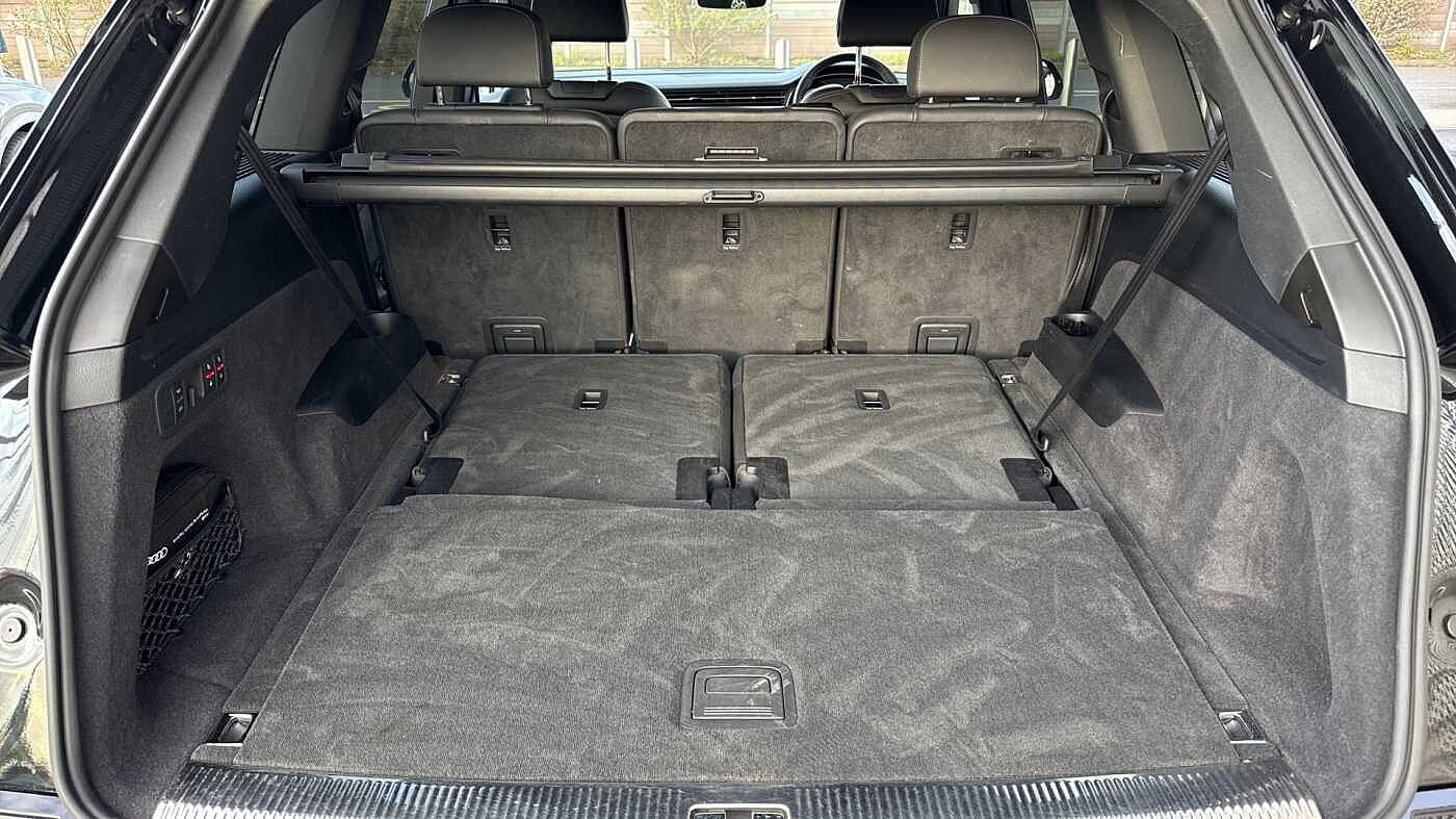 Used Audi Q7 2024 for sale - 77392041: Photo 20