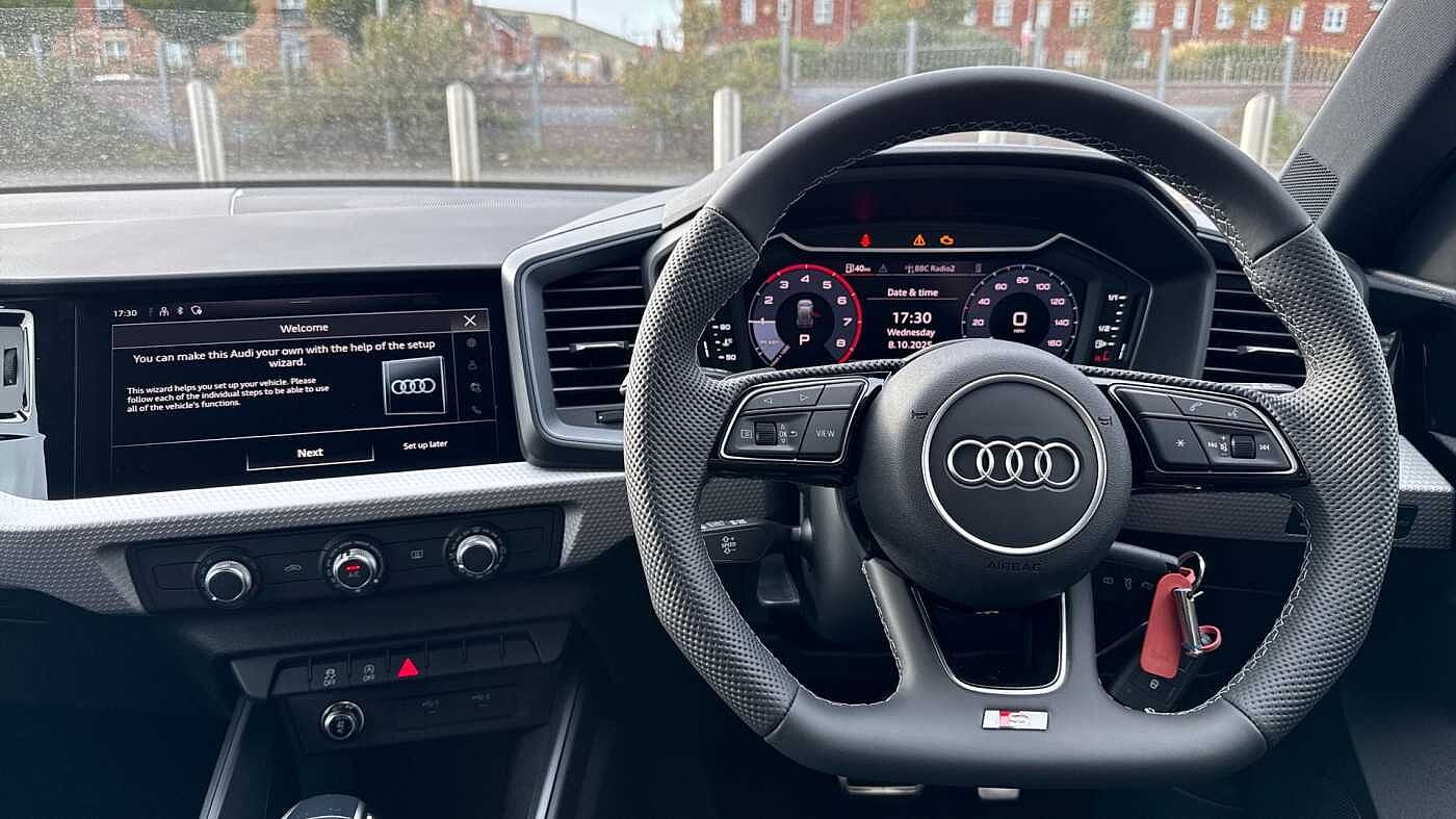 Used Audi A1 2025 for sale - 76678667: Photo 10