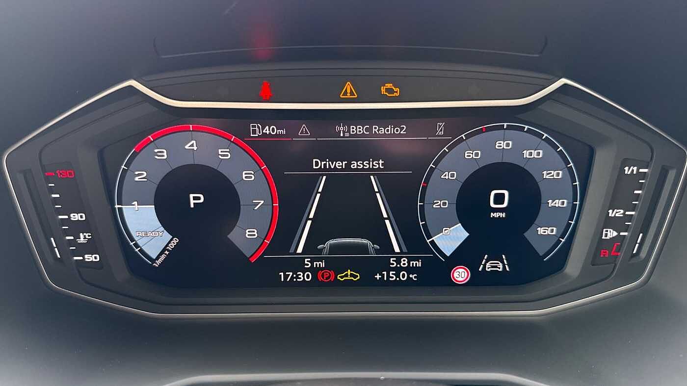 Used Audi A1 2025 for sale - 76678667: Photo 11