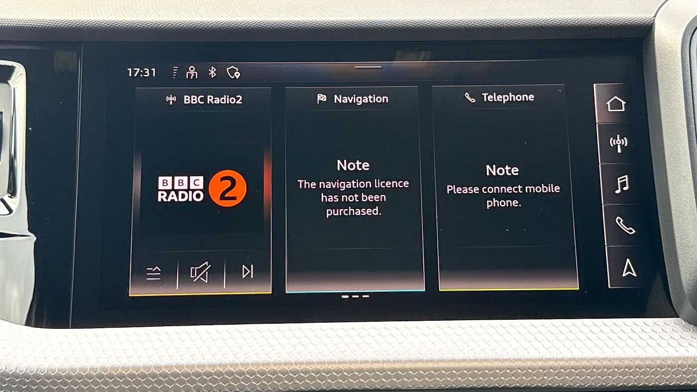 Used Audi A1 2025 for sale - 76678667: Photo 12