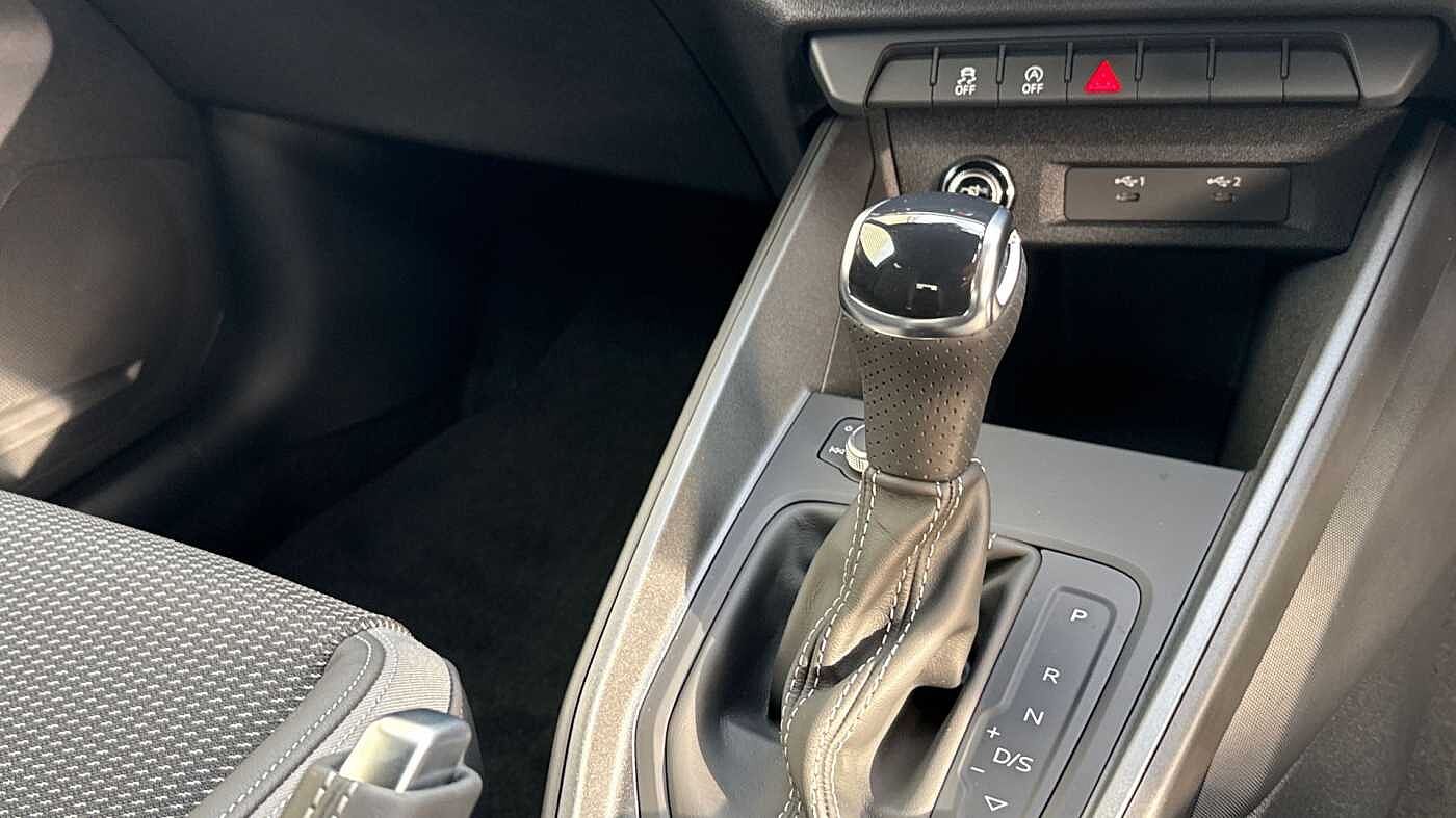 Used Audi A1 2025 for sale - 76678667: Photo 14