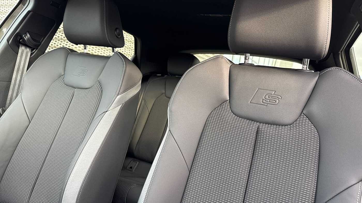 Used Audi A1 2025 for sale - 76678667: Photo 15